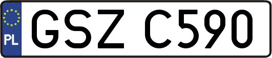 GSZC590