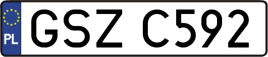 GSZC592