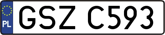 GSZC593