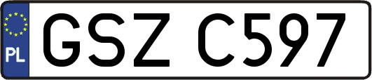 GSZC597