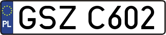 GSZC602