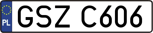 GSZC606