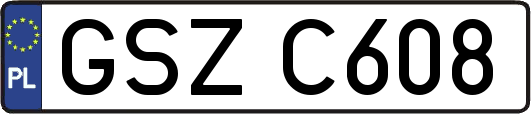 GSZC608