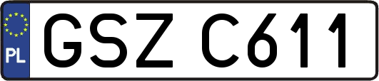 GSZC611