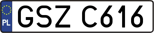 GSZC616