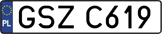 GSZC619