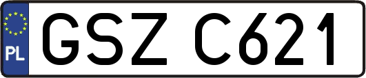 GSZC621
