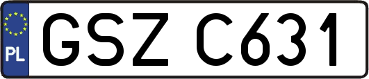 GSZC631
