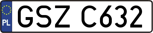 GSZC632