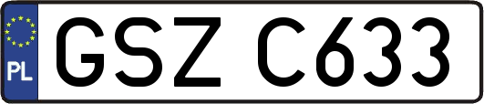 GSZC633