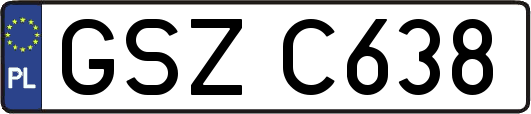 GSZC638