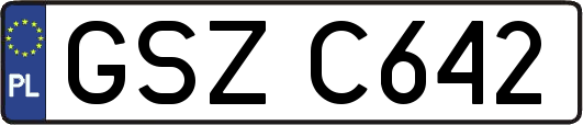 GSZC642