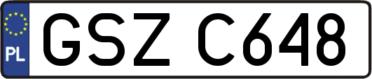 GSZC648