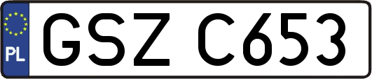 GSZC653