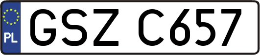 GSZC657