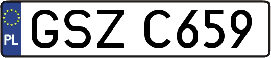 GSZC659