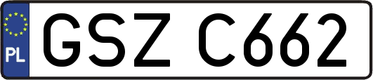 GSZC662