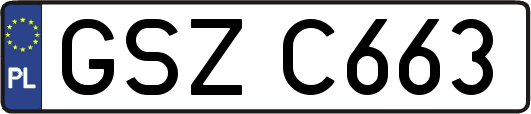 GSZC663