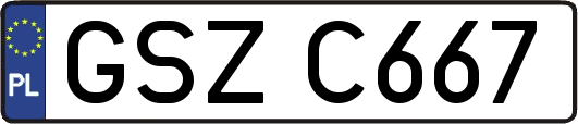 GSZC667