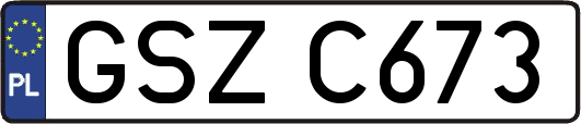 GSZC673