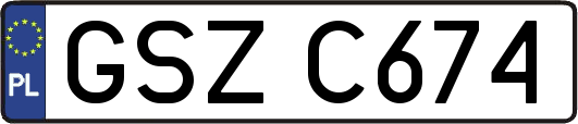 GSZC674