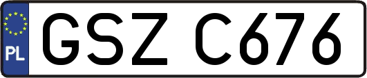 GSZC676