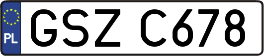 GSZC678