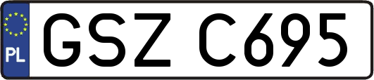 GSZC695
