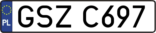 GSZC697