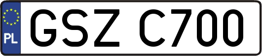 GSZC700