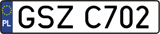 GSZC702