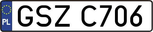 GSZC706