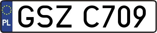 GSZC709