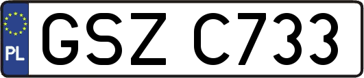 GSZC733