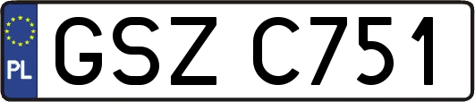 GSZC751