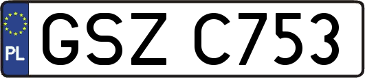 GSZC753