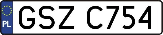 GSZC754