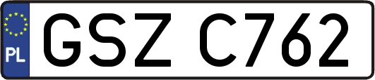 GSZC762