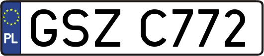 GSZC772