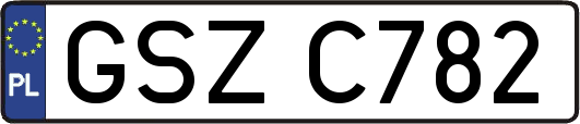 GSZC782