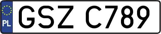 GSZC789