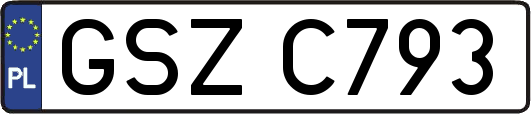 GSZC793