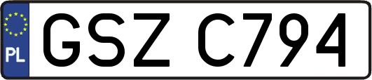 GSZC794