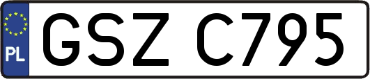 GSZC795
