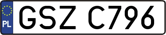 GSZC796