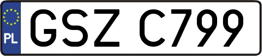 GSZC799