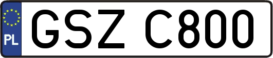 GSZC800
