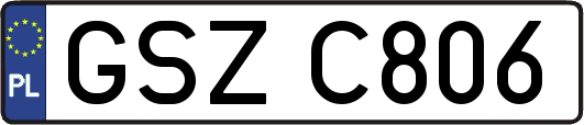 GSZC806