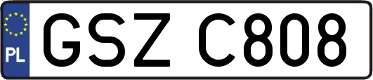 GSZC808