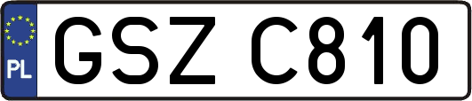 GSZC810